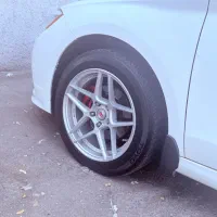 فروش رینگ ولاستیک سایز۱۷