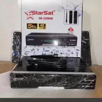 نصاب نصب انواع آنتن و گیرنده