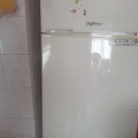 یخچال سالم برای تعمیرات درتعمیر کردیم