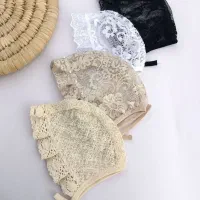 ست محرمی و کلاه پرنسسی
