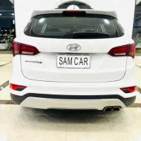 هیوندای سانتافه مدل 2016|خودرو سواری و وانت|کیش, |دیوار