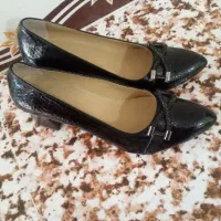 کفش مجلسی زنانه سایز40|کیف، کفش، کمربند|سرپل ذهاب, |دیوار