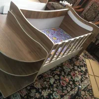 تخت کودک و نوجوان