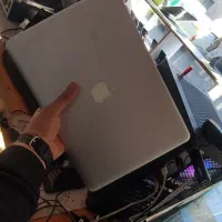 لپ تاپ اپل مک بوک جذاب|رایانه همراه|رشت, پیرکلاچای|دیوار
