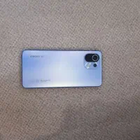 شیایومی مدل mi 11 lite 5g