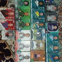 کارت کیمدی ۲۸ تایی