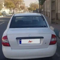 تیبا ۹۴|خودرو سواری و وانت|تهران, شکوفه (عبدل آباد)|دیوار