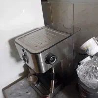 قهوه ساز اسپرسو