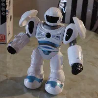 فروش ربات سوپر هیرو