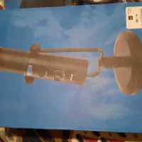میکروفن استادیو حرفه ای  Alctrone UR33 کانادا|صوتی و تصویری|مشهد, سجاد شهر|دیوار