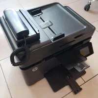 پرینتر اچ پی، وای فای دار LaserJet pro mfp m127fw|پرینتر، اسکنر، کپی، فکس|تهران, مجیدآباد|دیوار