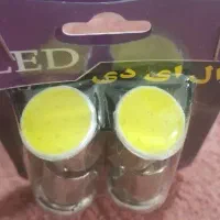 لامپ فندقی ال ای دی (LED SMD)