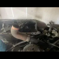 قطعات موتوری ایسوزو کمپرسور باک|قطعات یدکی و لوازم جانبی|کاشان, فاز ۲ ناجی آباد|دیوار