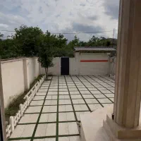 لوکس لاکچری ویلاشفت نمای سنگ|فروش خانه و ویلا|رشت, منظریه|دیوار