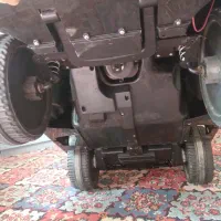 ماشین شارژی شاسی بلند|اسباب‌بازی بچه|سبزوار, توحیدشهر|دیوار