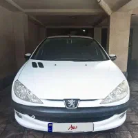 206 صندوقدار