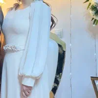 لباس مجلسی