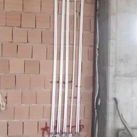 نیروی برقکار نیمه ماهر و ساده|استخدام صنعتی، فنی، مهندسی|گرگان, |دیوار