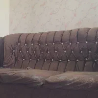 مبل ۷ نفره راحتی