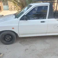 فروش وانت پراید 151