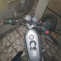 موتور رهرو200Cc مدل 95