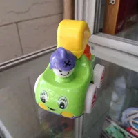 ماشین بازی  ۸ تایی|اسباب‌بازی بچه|تهران, منیریه|دیوار