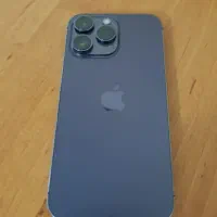 آیفون 14 promax /حافظه۲۵۶ دوسیم