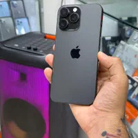 iPhone 16promax 256GB Za اقساط با چک صیادی معتبر|موبایل|قشم, |دیوار