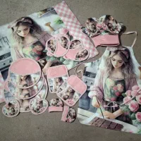 سفارش دوخت سرویس آشپزخونه پذیرفته میشود