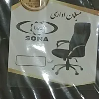 فروشی صندلی چرخدار|دفتر کار|اهواز, کمپلو جنوبی|دیوار