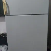 یخچال کار کرده در حد نو
