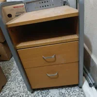 میز