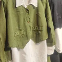 کارگر ساده خانم جهت کاردر تولیدی پوشاک|استخدام صنعتی، فنی، مهندسی|تهران, افسریه شمالی|دیوار