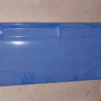 درب عقب وانت نیسان