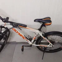 دوچرخه اصل المپیک ۲۶