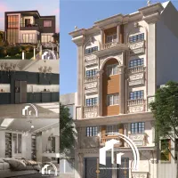 طراحی معماری ، اجرا و نظارت