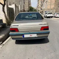 پژو 405|خودرو سواری و وانت|تهران, یافت‌آباد|دیوار