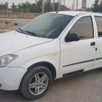 تیبا2(هاچبک)پلاس مدل1400