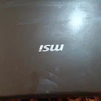 لپ‌تاپ MSI|رایانه همراه|مشهد, اسماعیل آباد (سپاد)|دیوار
