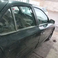 فروش سمند دوگانه سوز موتور تازه تمیر|خودرو سواری و وانت|خرمدره, |دیوار