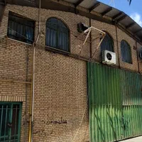 اجاره-کارخانه-تولید-ذغال-با-جرثقیل-سقفی