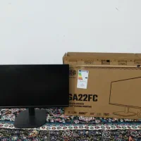 مانیتور کولر مستر گیمینگ