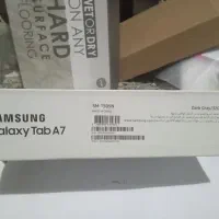 تبلت سامسونگ مدل A7 آکبندT505N|تبلت|قزوین, |دیوار