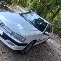 فروش پژو پارس