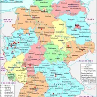 کلاس گروهی زبان آلمانی (A1.1 و A1.2)|خدمات آموزشی|شیراز, فرهنگ شهر|دیوار