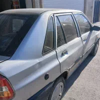 پراید ۱۴۱|خودرو سواری و وانت|اردبیل, |دیوار