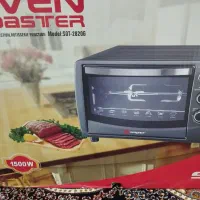 آون توستر ساپر