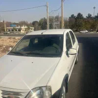 تندر 90 اتومات مدل 1395|خودرو سواری و وانت|تهران, باغ فیض|دیوار