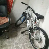 دوچرخه المپیا