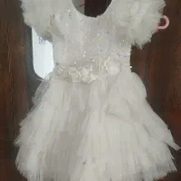 لباس عروسی